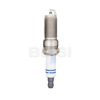Brand New Genuine Spark Plug OE Number 1493001 1 493 001 For Ford