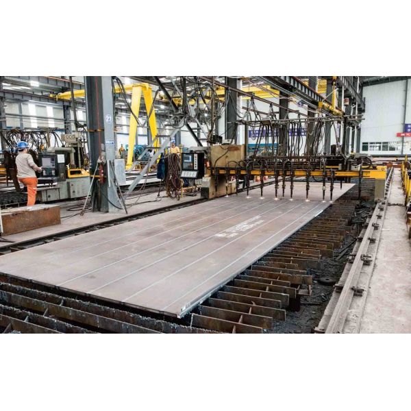 Luoyang Huicheng Steel Structure Co., Ltd.