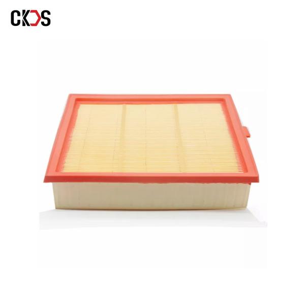 Запасные части японского грузовика воздушного фильтра дизельного двигателя комплекта запасные для ISUZU FORWARD FVR34/6HK1 8-98071-424-0 A-6037