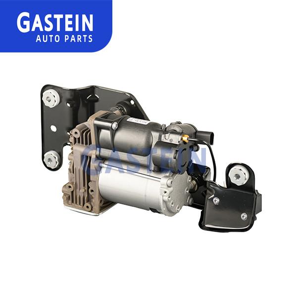 BMW X5 F15 Air Compressor With Valve Block For Air Bags Suspension Auto Spare Parts