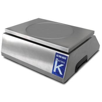 KSD Stainless Steel Touch Screen IP44 Digital Bench Scales