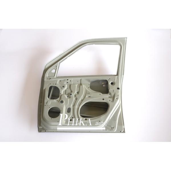 Easy Installation Suzuki Swift Car Front Door Panel Replacement , Car Body Parts