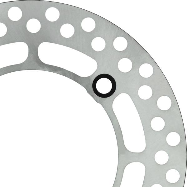 Improve Your Suzuki DR250R DR250RL's Performance with Our 220mm Custom Motorcycle Rotor