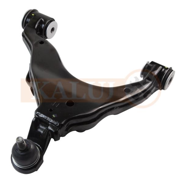 48068-60010 48069-60010 Braço de comando frontal inferior To-yota Land Cruiser Prado J12 Lexus GX470