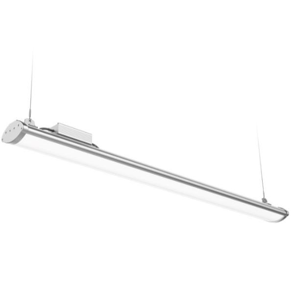 Durable 150lm/W IP65 High Bay Gym Lights For Indoor Warehouse