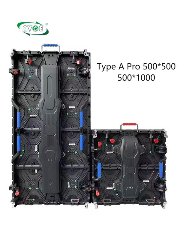 Напечатайте Pro шкаф приведенный 500x1000mm кривой индикаторной панели предпосылки этапа