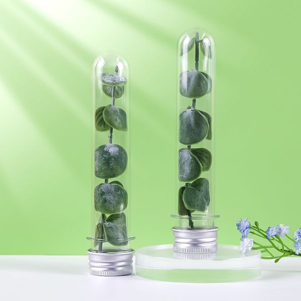 Wholesale PET Preform for Cosmetic Bottles - Food-grade PET Material, Lightweight and Durable with Multiple Size Specifications
