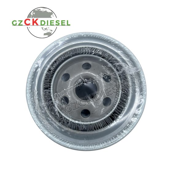FUEL FILTER 4616545 P552564 CX210 46206080 4616545 KS570C 8-97714339-0 8-98036654-0 for Hitachi Excavator ZAX200-6 ZAX230 ZX220LC