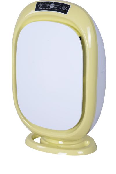 High Durability Baby Air Purifier For Remnants Of Decorated Chemicals