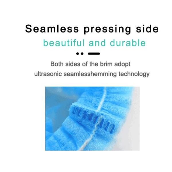 Surgical Protection Class II 20bar Disposable Surgical Cap