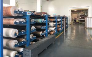Nanjing Siyan International Ltd.