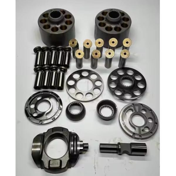 Swing Motor Hydraulic Parts HPV75 Hydraulic Pump Repair Kit PC60-7 Excavator New Condition Cast Iron KOMATSU