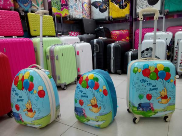 cheap popular 2014 new egg shaped kids backpacks bag in baigou baoding hebei China Factory