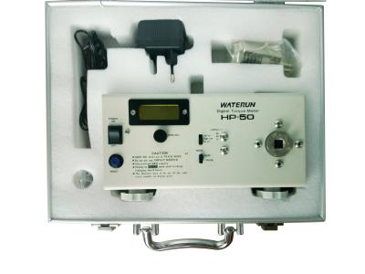 Screwdriver Torque Meter Semi Automatic Normal Type Practical