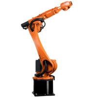 KR 16 R2010 Kuka Robot Arm Robot mécanique bras KR C4 contrôleur compact