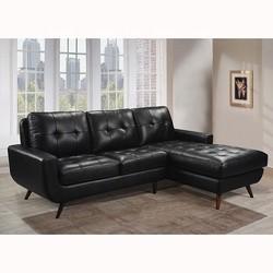 Recreation Entertainment hotel wohnzimmer luxury elegant waterproof faux leather corner sofa sets for living room