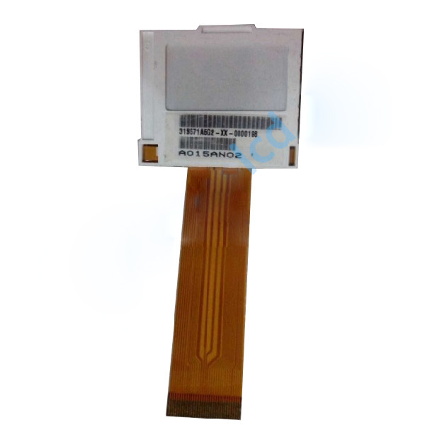 1,46 панель экранного дисплея дюйма A015AN02 V3 lcd