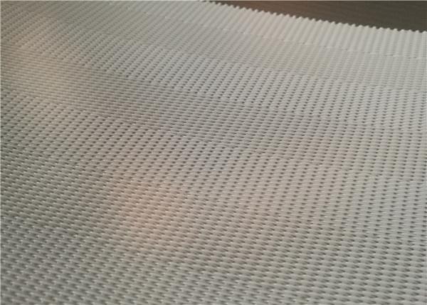 Herringbone Monofilament Polyester Sludge Dewatering Belt