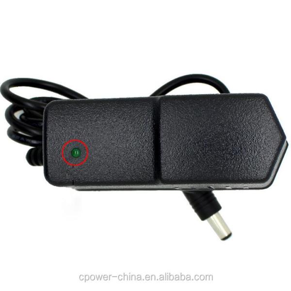 Connection Plug In C-Power ac100-240v dc 4.2a 2a 4.2v Constant Voltage Power Adapter