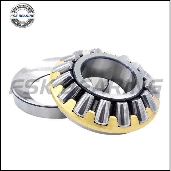 USA Market 292/1000-E1-MB 90392/1000 Thrust Spherical Roller Bearing 1000*1320*190mm Ship Gearbox Bearing