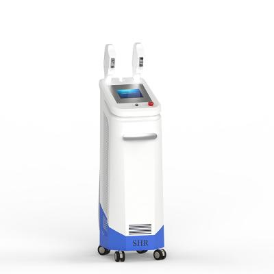 RF Elight SHR/IPL/OPT Beauty Equipment Skin Rejuvenation Machine For Speckle , Wrinkle Removal 3000W with discounting