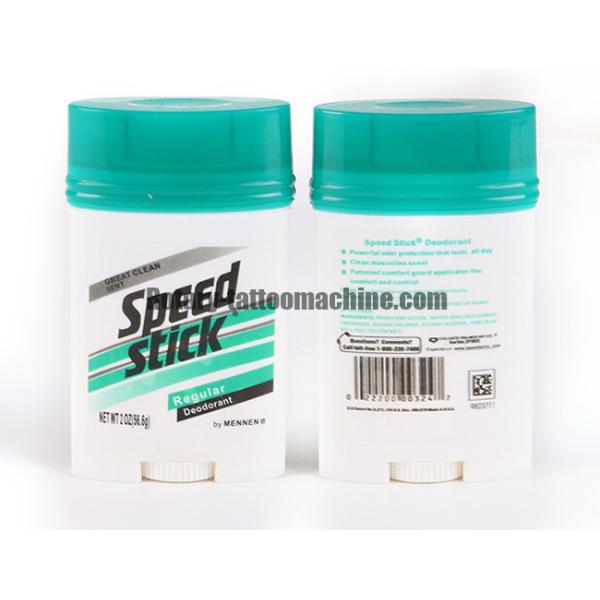 Speed Stick Tattoo Stencils Thermal Transfer Cream 3oz 85g / 1.8oz 51g Plastic Bottle