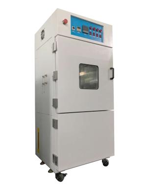 LIYI Universities Electric Drying Oven Laboratory Test Chamber With Pump
