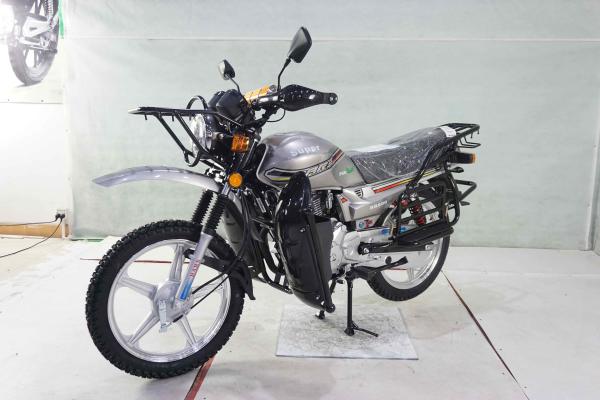 149ml Displacement Street Sport Motorcycles , Single Cylinder Road Bike Motorcycle