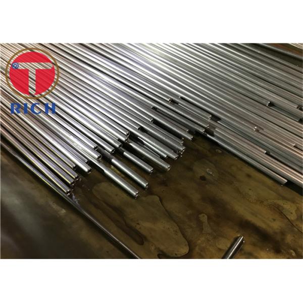 Food Grade Tubing ASTM A270 Sanitary Stainless Steel Welded Tubes