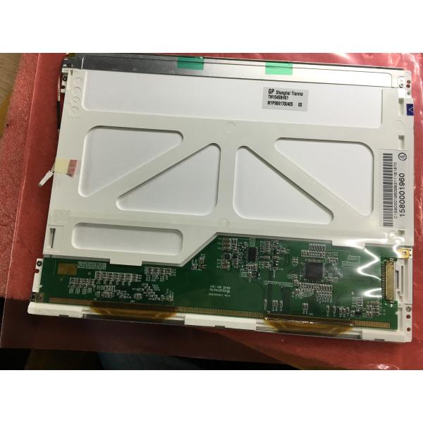 10.4 Inch TM104SBH01 led backlight monitor display Antiglare / Hard coating
