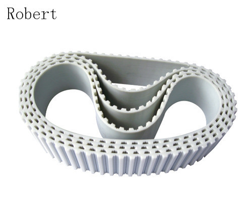 Поясы времени полиуретана химической устойчивости, пояс шкива времени индустрии