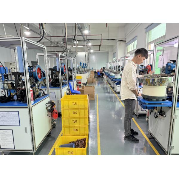 Ring Copper Terminal Lugs Energy Storage Customized Non Insulated Copper Tube Terminals for electrical cabler