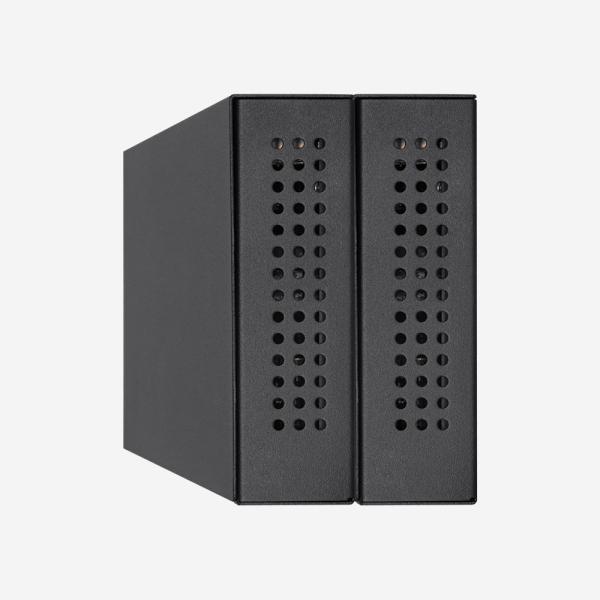 Interruptor esperto fácil 10 do gigabit de 5 portos 100 1000base-T 802.1Q VLAN QoS