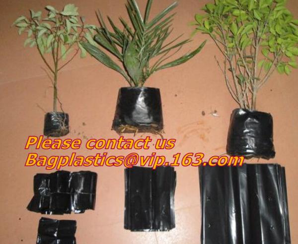 Poly Planter, Grow Bag, garden bags, grow bags, hanging plant bags, planter, Plastic plan garden bags, garden supply pac