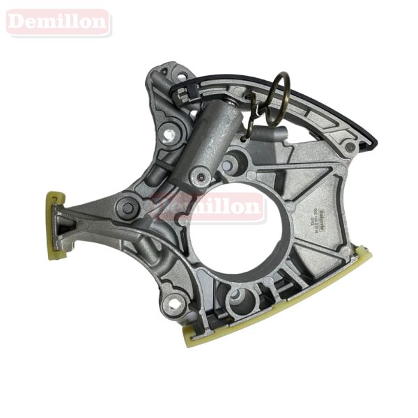 06E109217H 06E109217AN Demillon Auto Parts Engine Systems Engine Timing Chain Tensioner for Audi A4 A6 A8 B7 C6