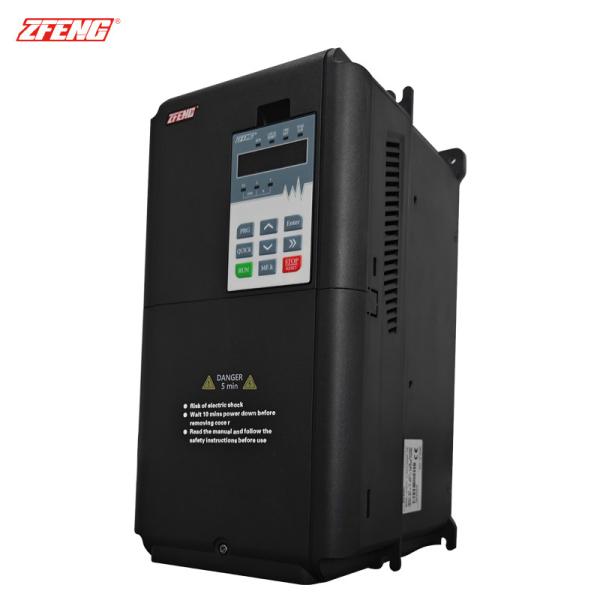 ZFeng 900 Series 11Kw-T-G General Vector Variable Frequency Drive