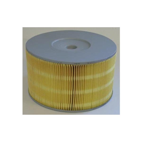 ISO9001 воздушный фильтр тележки аттестации 17801-17020