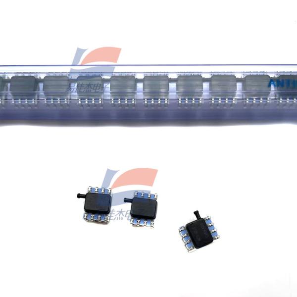 YJJ SSCMRNN015PASA5 Silicon Ceramic SSC Series Piezoresistive Silicon Pressure Sensor