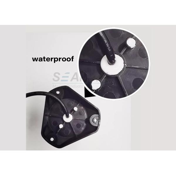 Boat Led Port Starboard Navigation Lights Red Green LED Top Light