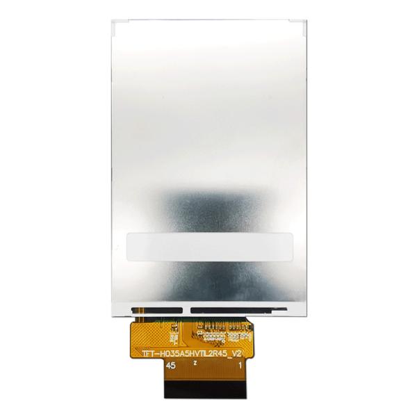3.5 Inch 320x480 TFT LCD Display With ST7796S Controller