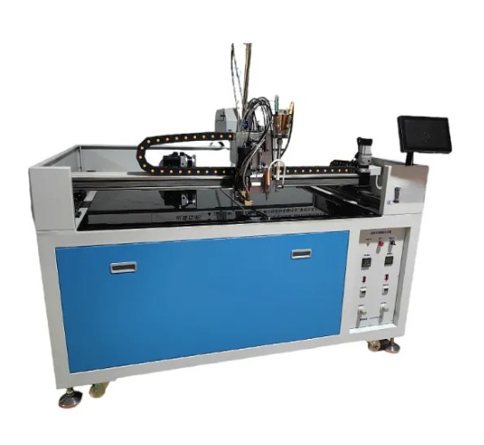 New PUR Dotting Silicone Tracing Bra Machine Breathable Supportive Seamless Lingerie Production High-Speed CE Certified