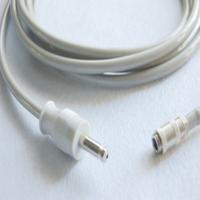 Pvc pratique tuyau d'air NIBP multi-fonction compatible