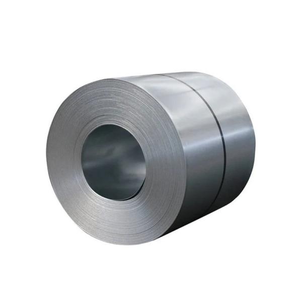 Hot Rolled 201 304 316 321 310S 430 410 Stainless Steel Coil with and JIS Certificate