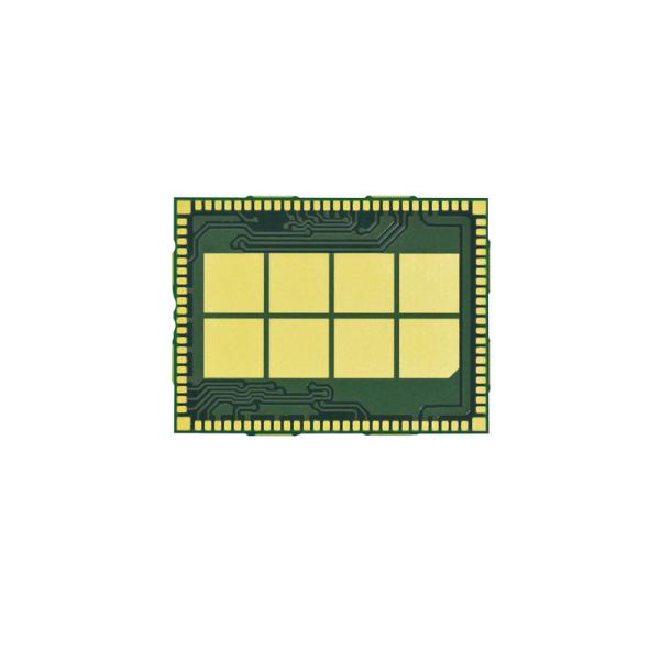 6252C-PUB WIFI6 Модуль 802.11ax 2T2R 1200Mbps беспроводной Wi-Fi модуль QOGRISYS новый Wi-Fi6 модуль