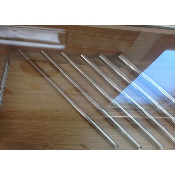 Seamless and Welded Duplex Stainless Steel Pipe ASTM / ASME A789 / SA789, A790 / SA790