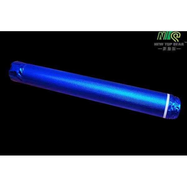 3 в 1 фольге 100KGS/CBM Underlayment 3mm настила твердой древесины подперл слоистую надпись под