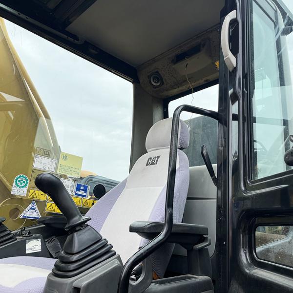 329 Used Caterpillar Excavators 29 Tonnage 1.1m3 Bucket Capacity Excellent Condition