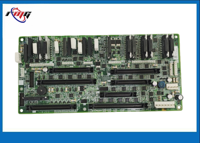 49233199015A 49-233199-015A Diebold All-in-one UR Side Control Panel RX802 ATM Machine Parts