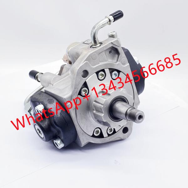 O trilho comum de alta pressão da bomba de combustível da máquina escavadora HP3 bombeia 294000-0950 para o TRÂNSITO 6C1Q-9B395-BD de FORD