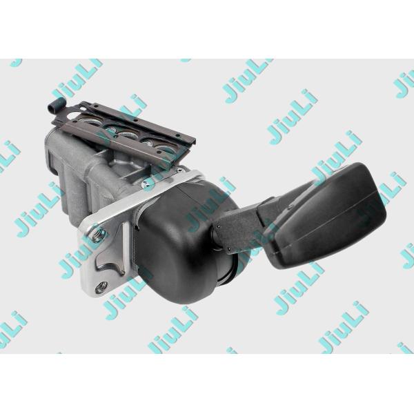 Hand Brake Valve for DAF, Mercedes-Benz 9617222120